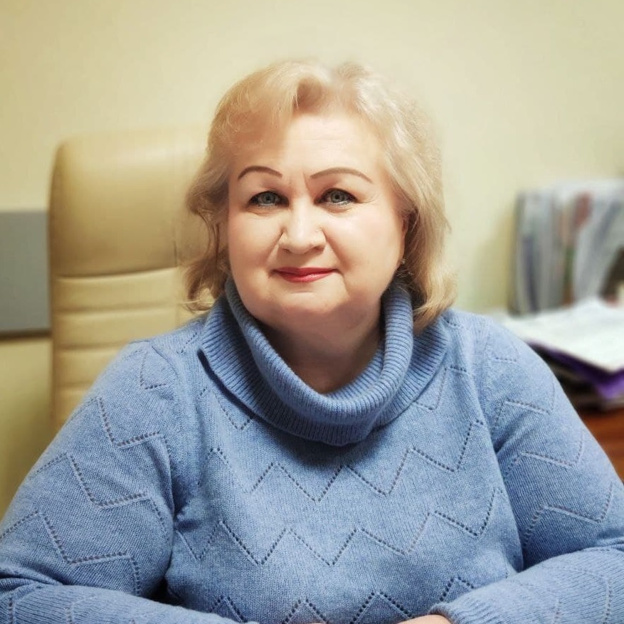 Глушенкова С.В.